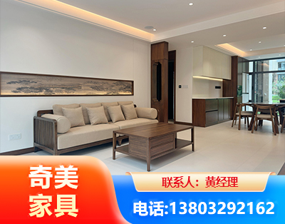 南阳全屋定制