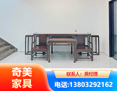 南阳办公家具