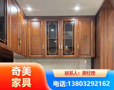 南阳全屋定制
